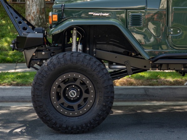 Used 1969 Toyota Landcruiser FJ40 Custom V8 4WD  | Torrance, CA