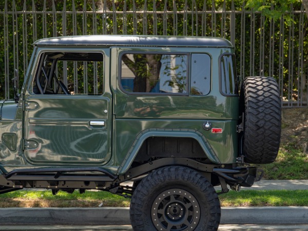 Used 1969 Toyota Landcruiser FJ40 Custom V8 4WD  | Torrance, CA