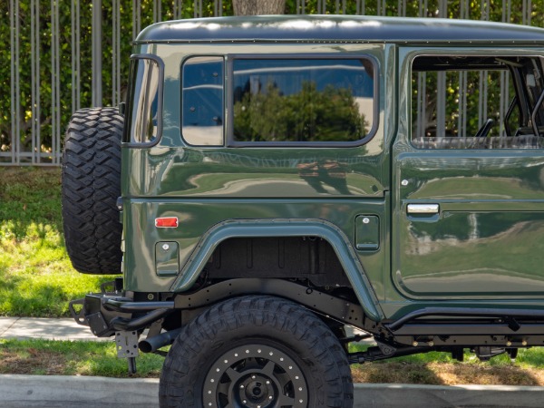 Used 1969 Toyota Landcruiser FJ40 Custom V8 4WD  | Torrance, CA