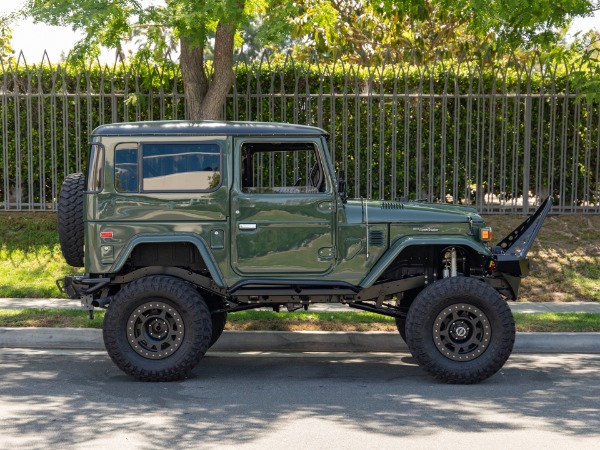 Used 1969 Toyota Landcruiser FJ40 Custom V8 4WD  | Torrance, CA