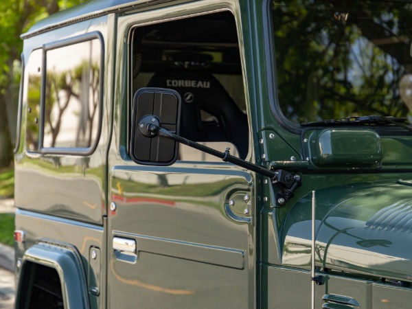 Used 1969 Toyota Landcruiser FJ40 Custom V8 4WD  | Torrance, CA