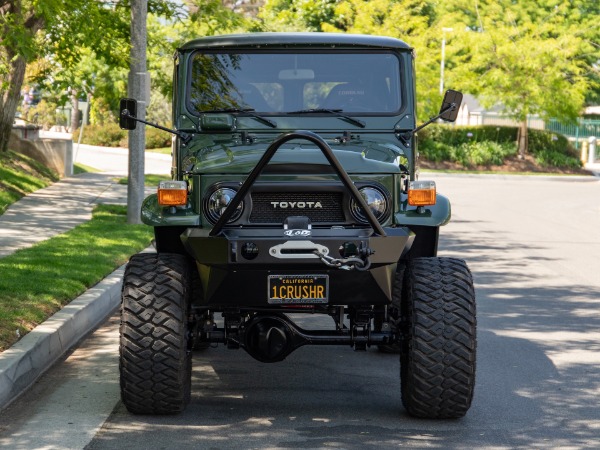 Used 1969 Toyota Landcruiser FJ40 Custom V8 4WD  | Torrance, CA