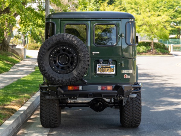 Used 1969 Toyota Landcruiser FJ40 Custom V8 4WD  | Torrance, CA