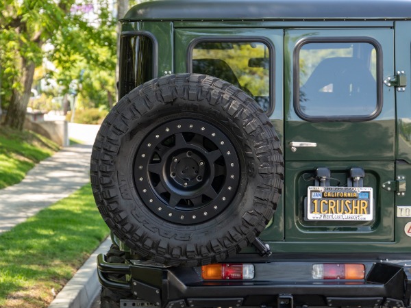 Used 1969 Toyota Landcruiser FJ40 Custom V8 4WD  | Torrance, CA