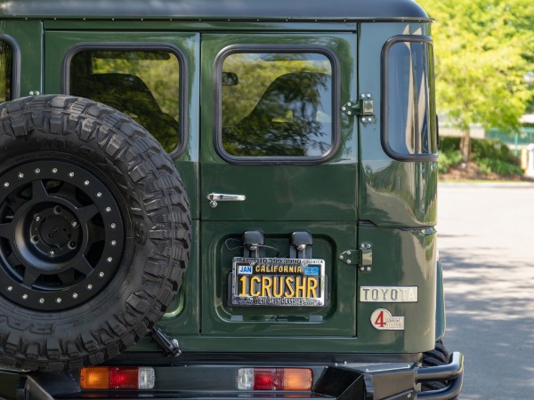 Used 1969 Toyota Landcruiser FJ40 Custom V8 4WD  | Torrance, CA