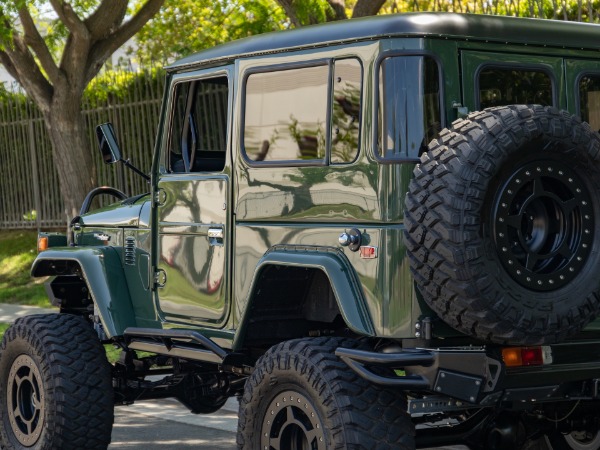 Used 1969 Toyota Landcruiser FJ40 Custom V8 4WD  | Torrance, CA