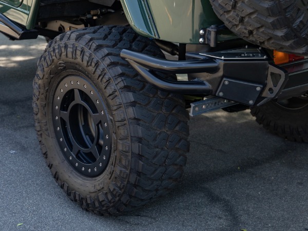 Used 1969 Toyota Landcruiser FJ40 Custom V8 4WD  | Torrance, CA