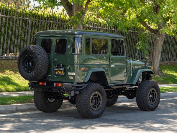 Used 1969 Toyota Landcruiser FJ40 Custom V8 4WD  | Torrance, CA