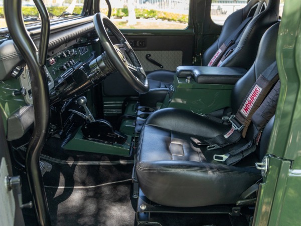 Used 1969 Toyota Landcruiser FJ40 Custom V8 4WD  | Torrance, CA