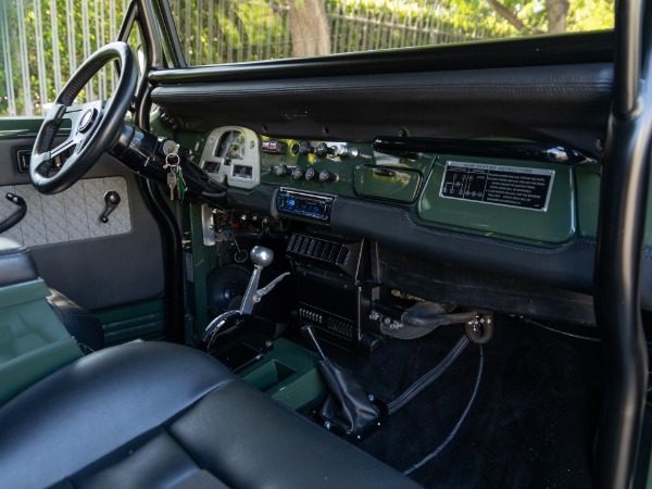 Used 1969 Toyota Landcruiser FJ40 Custom V8 4WD  | Torrance, CA