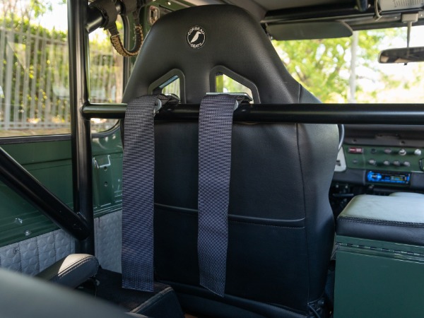 Used 1969 Toyota Landcruiser FJ40 Custom V8 4WD  | Torrance, CA