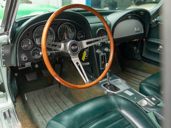 Used 1966 Chevrolet Corvette 327 V8 Convertible 4 spd  | Torrance, CA