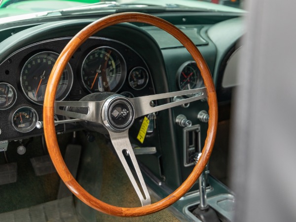 Used 1966 Chevrolet Corvette 327 V8 Convertible 4 spd  | Torrance, CA