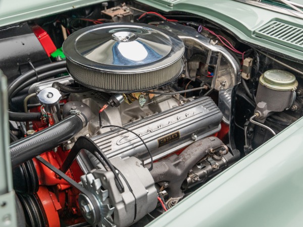 Used 1966 Chevrolet Corvette 327 V8 Convertible 4 spd  | Torrance, CA