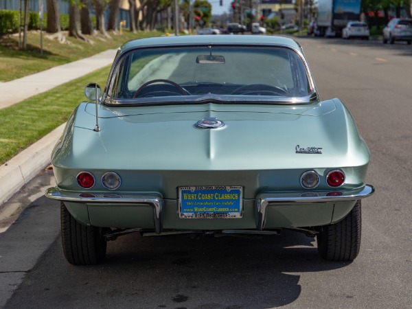 Used 1966 Chevrolet Corvette 327 V8 Convertible 4 spd  | Torrance, CA