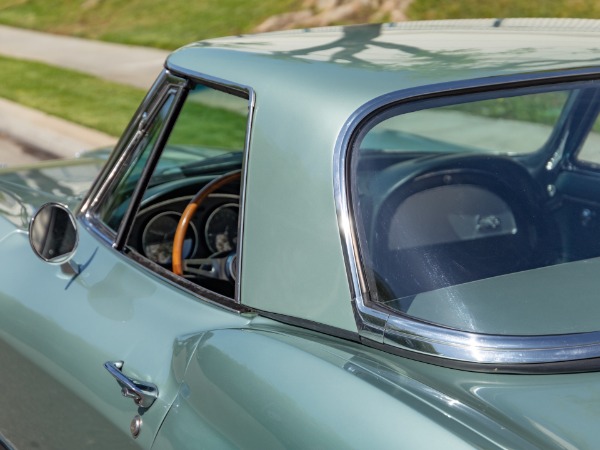 Used 1966 Chevrolet Corvette 327 V8 Convertible 4 spd  | Torrance, CA