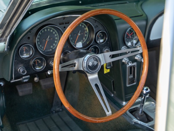 Used 1966 Chevrolet Corvette 327 V8 Convertible 4 spd  | Torrance, CA