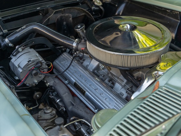 Used 1966 Chevrolet Corvette 327 V8 Convertible 4 spd  | Torrance, CA