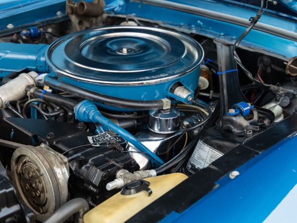 Used 1968 Ford Mustang 390/335HP V8 GT S Code Convertible  | Torrance, CA