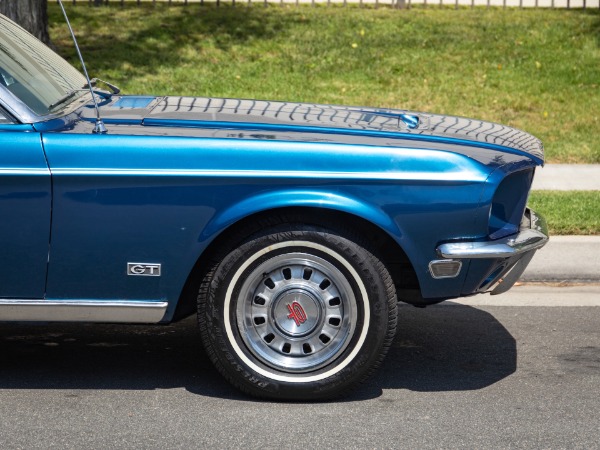 Used 1968 Ford Mustang 390/335HP V8 GT S Code Convertible  | Torrance, CA