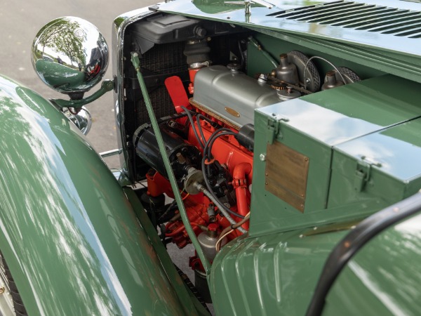 Used 1948 MG TC Roadster  | Torrance, CA