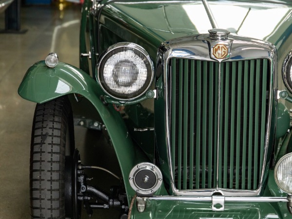 Used 1948 MG TC Roadster  | Torrance, CA