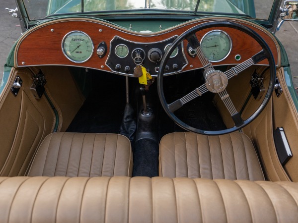 Used 1948 MG TC Roadster  | Torrance, CA