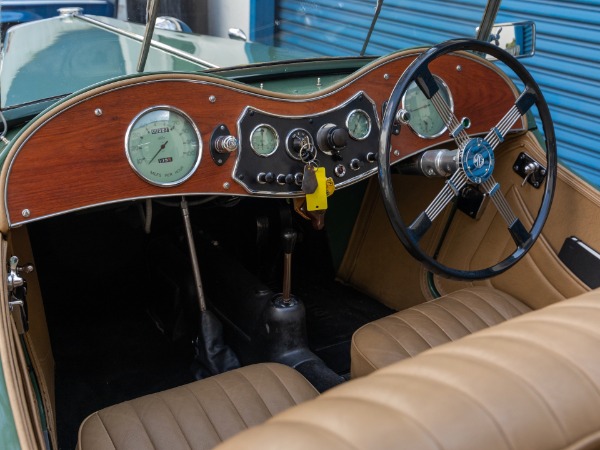 Used 1948 MG TC Roadster  | Torrance, CA