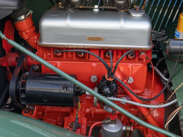 Used 1948 MG TC Roadster  | Torrance, CA