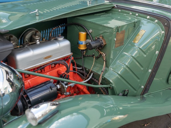 Used 1948 MG TC Roadster  | Torrance, CA