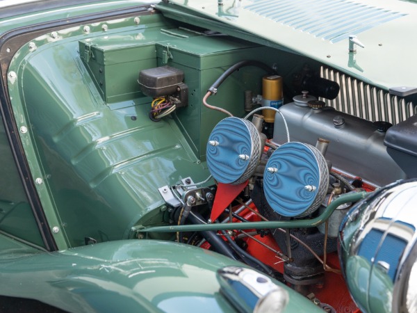 Used 1948 MG TC Roadster  | Torrance, CA