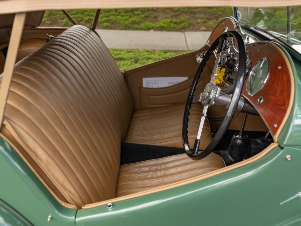 Used 1948 MG TC Roadster  | Torrance, CA