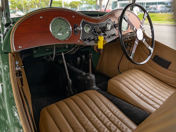 Used 1948 MG TC Roadster  | Torrance, CA