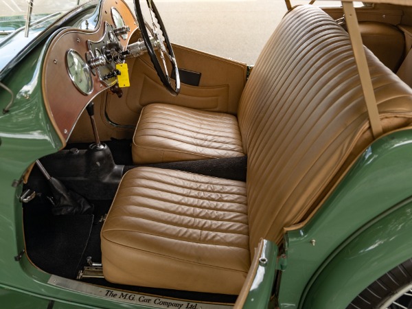 Used 1948 MG TC Roadster  | Torrance, CA