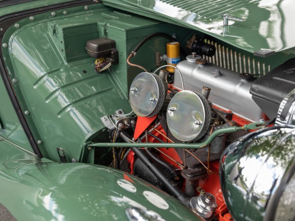 Used 1948 MG TC Roadster  | Torrance, CA