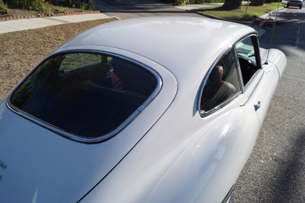 Used 1969 Jaguar Series II E-Type Red | Torrance, CA