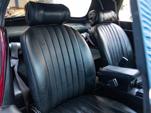 Used 1972 Jaguar XKE E-Type V12 4 spd Series III Convertible  | Torrance, CA