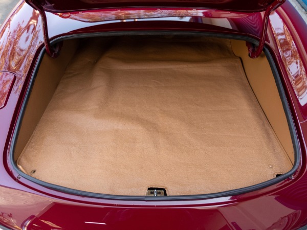 Used 1972 Jaguar XKE E-Type V12 4 spd Series III Convertible  | Torrance, CA