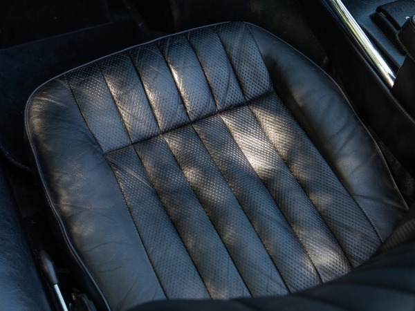 Used 1972 Jaguar XKE E-Type V12 4 spd Series III Convertible  | Torrance, CA