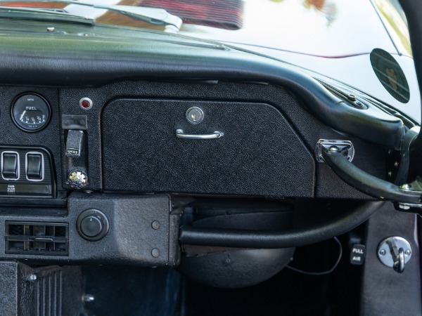 Used 1972 Jaguar XKE E-Type V12 4 spd Series III Convertible  | Torrance, CA