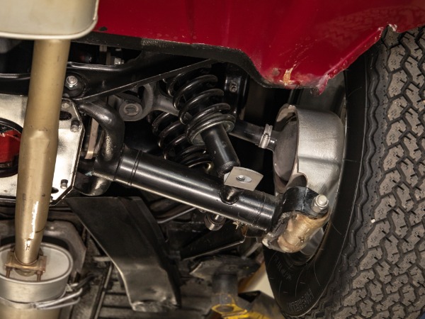 Used 1972 Jaguar XKE E-Type V12 4 spd Series III Convertible  | Torrance, CA