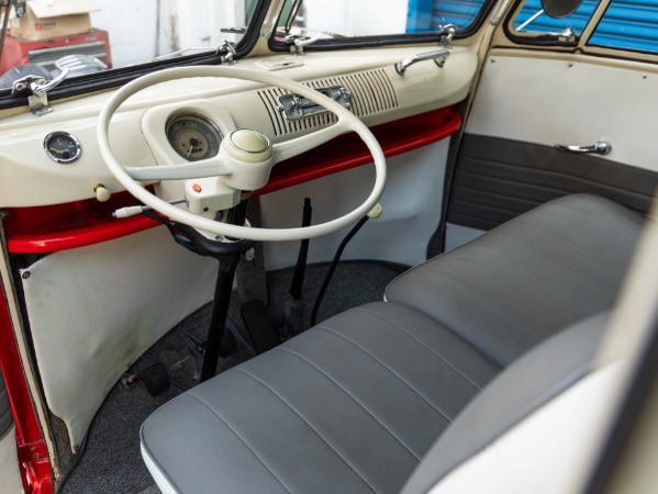 Used 1974 Volkswagen 23 Window Samba MicroBus Tribute  | Torrance, CA