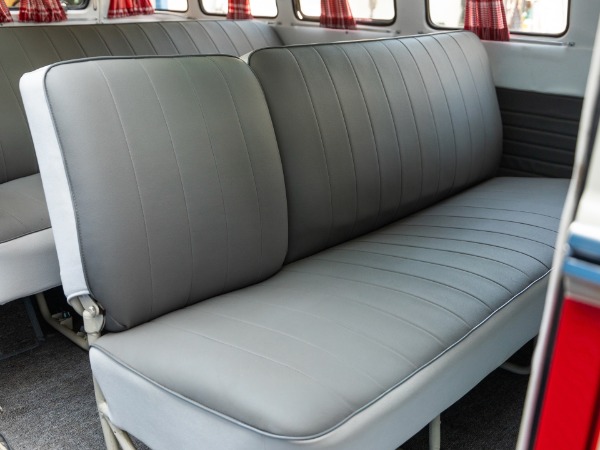 Used 1974 Volkswagen 23 Window Samba MicroBus Tribute  | Torrance, CA