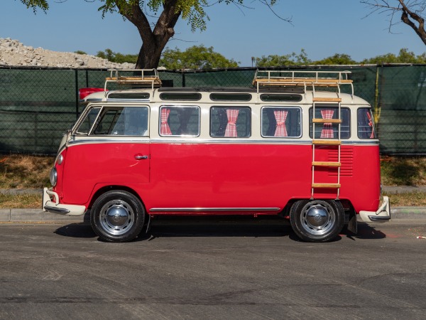 Used 1974 Volkswagen 23 Window Samba MicroBus Tribute  | Torrance, CA