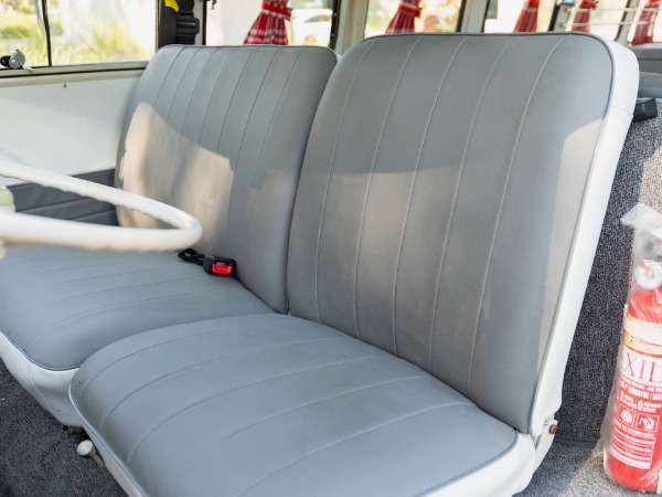 Used 1974 Volkswagen 23 Window Samba MicroBus Tribute  | Torrance, CA