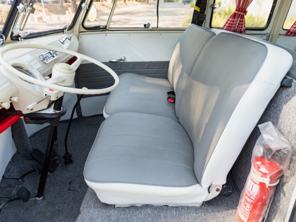 Used 1974 Volkswagen 23 Window Samba MicroBus Tribute  | Torrance, CA