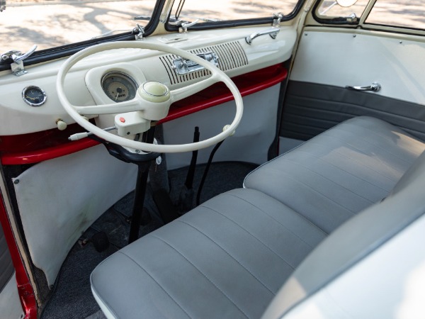 Used 1974 Volkswagen 23 Window Samba MicroBus Tribute  | Torrance, CA