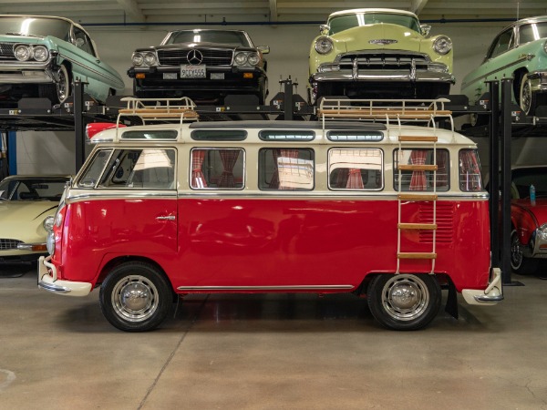 Used 1974 Volkswagen 23 Window Samba MicroBus Tribute  | Torrance, CA