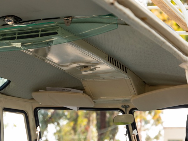 Used 1974 Volkswagen 23 Window Samba MicroBus Tribute  | Torrance, CA