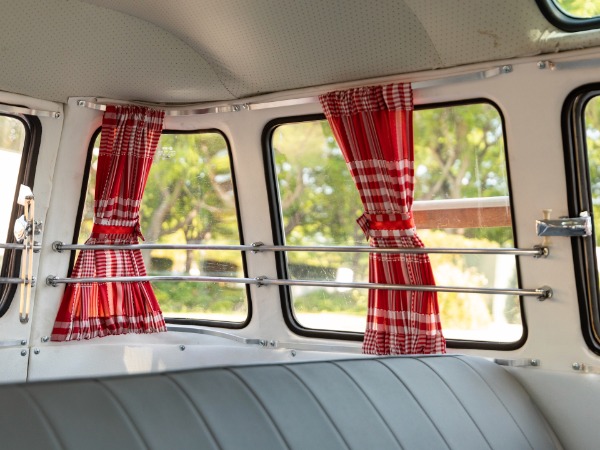 Used 1974 Volkswagen 23 Window Samba MicroBus Tribute  | Torrance, CA